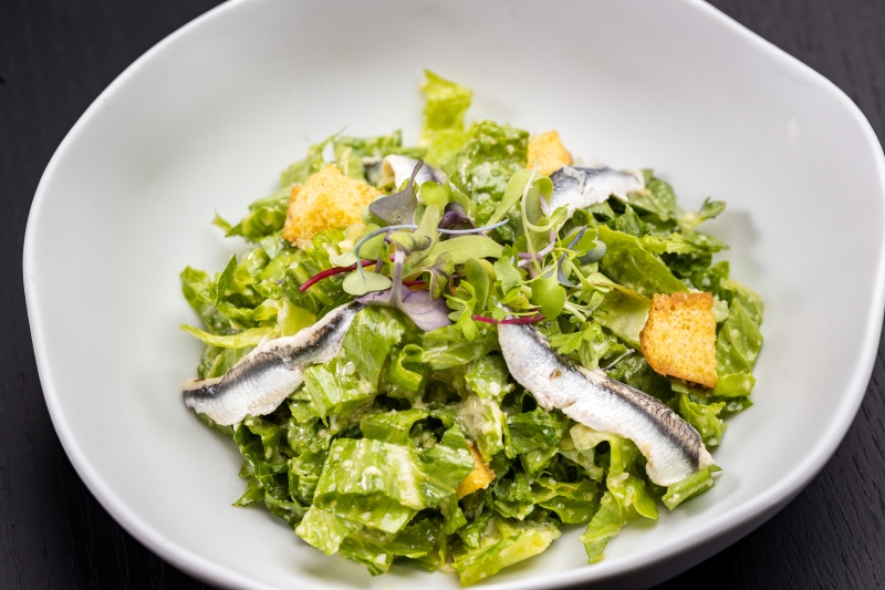 Review: NOMAD GIRL is Ideal for Italian Fare Morning, Noon, and Night Image