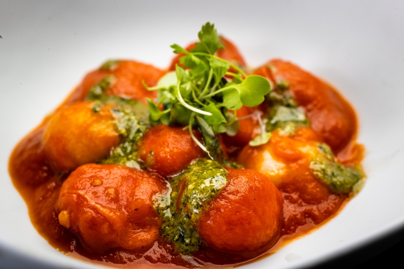 Review: NOMAD GIRL is Ideal for Italian Fare Morning, Noon, and Night Image