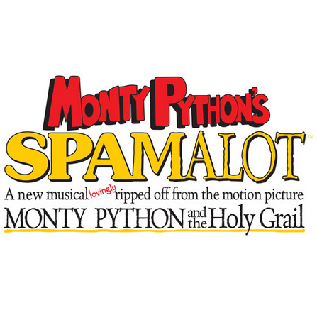 Review: MONTY PYTHON'S SPAMALOT at Carrollwood Cultural Center Image
