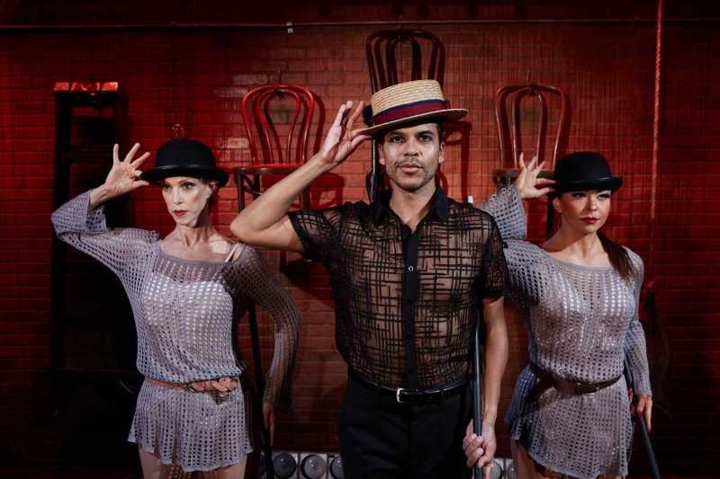 Review: PIPPIN has