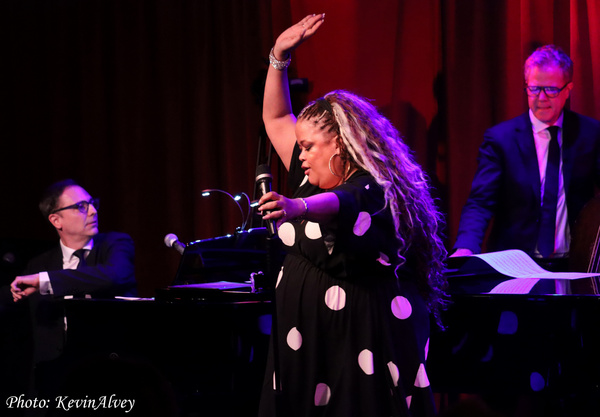 Photos: Jim Caruso's Cast Party Celebrates Twenty Years With Proclamations and Thrilling Talent! Image