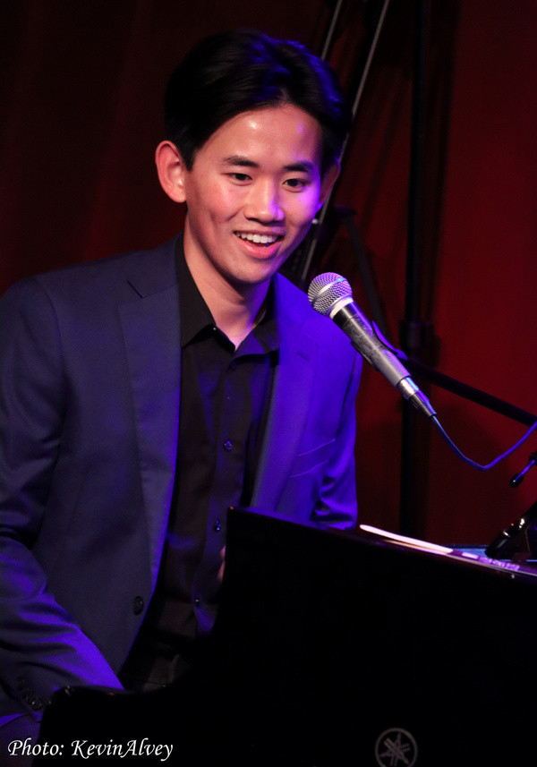 Photos: Jim Caruso's Cast Party Celebrates Twenty Years With Proclamations and Thrilling Talent! Image