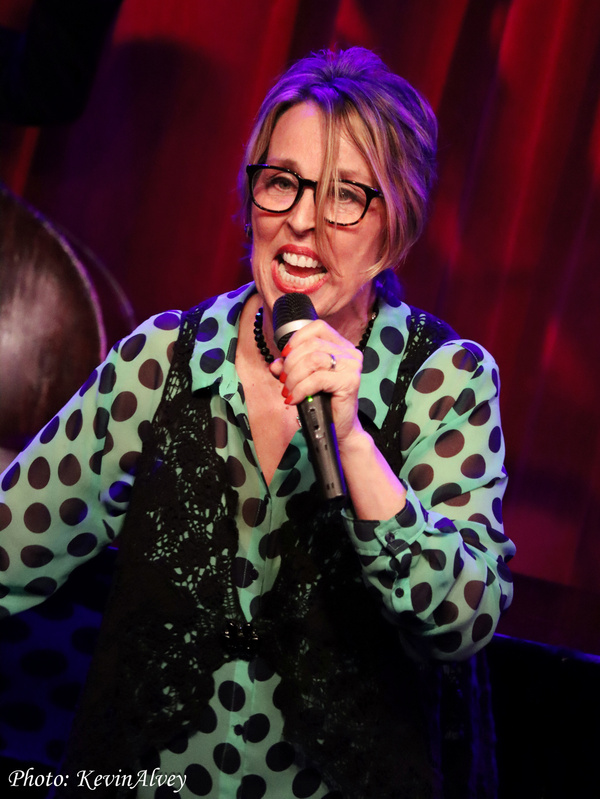 Photos: Jim Caruso's Cast Party Celebrates Twenty Years With Proclamations and Thrilling Talent! Image
