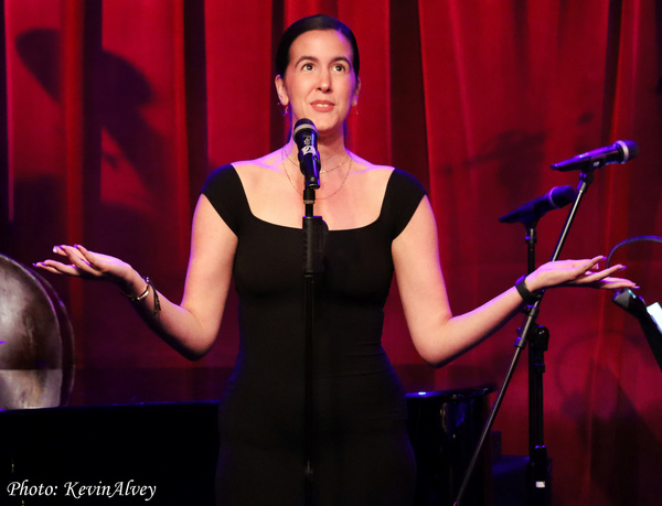 Photos: Jim Caruso's Cast Party Celebrates Twenty Years With Proclamations and Thrilling Talent! Image