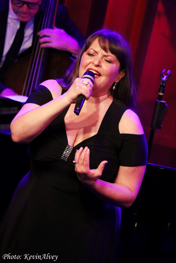 Photos: Jim Caruso's Cast Party Celebrates Twenty Years With Proclamations and Thrilling Talent! Image