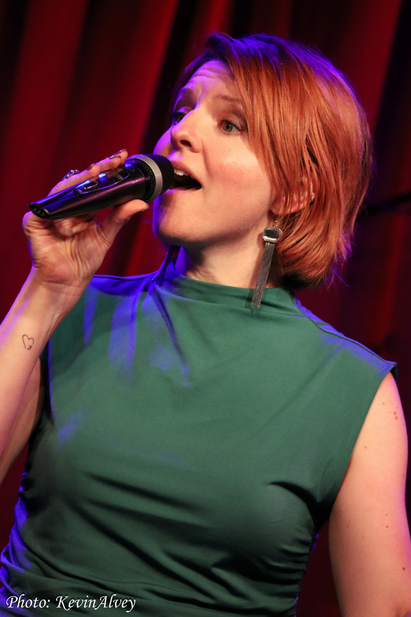 Photos: Jim Caruso's Cast Party Celebrates Twenty Years With Proclamations and Thrilling Talent! Image