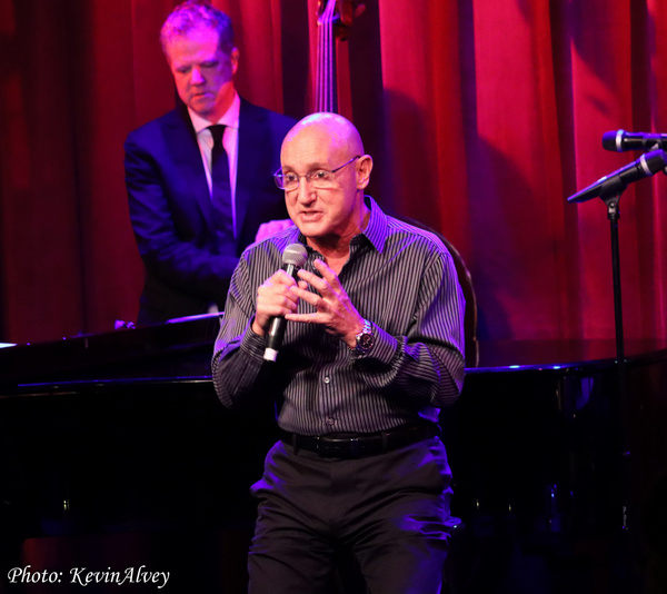 Photos: Jim Caruso's Cast Party Celebrates Twenty Years With Proclamations and Thrilling Talent! Image