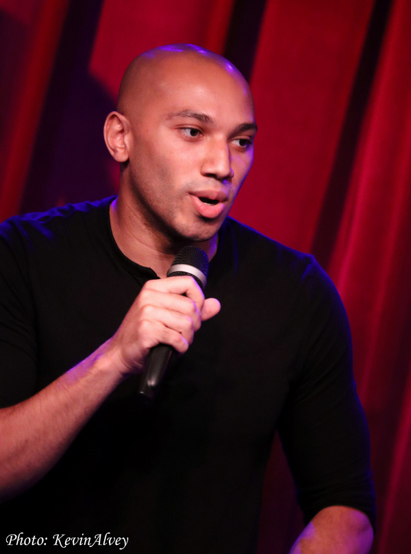 Photos: Jim Caruso's Cast Party Celebrates Twenty Years With Proclamations and Thrilling Talent! Image