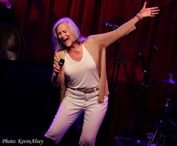 Photos: Jim Caruso's Cast Party Celebrates Twenty Years With Proclamations and Thrilling Talent! Image