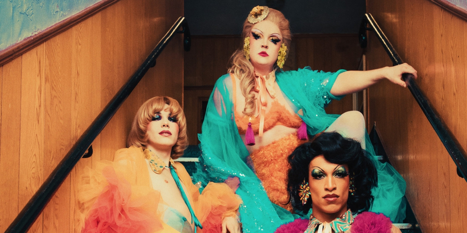 NEXT TO NORMAL Leads Our Top Ten London Shows For August Image