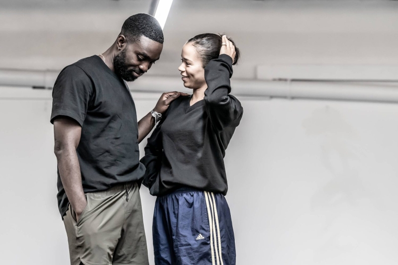 NEXT TO NORMAL Leads Our Top Ten London Shows For August Image