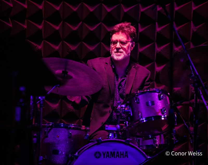 Photos: JOEY ARIAS Opens Four Night Run At Joe's Pub Image