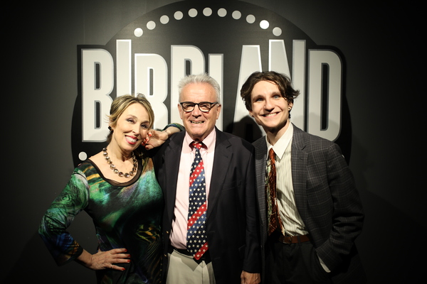 Photos: THE LINEUP WITH SUSIE MOSHER Features Surprise Performance By Marilyn Maye Image