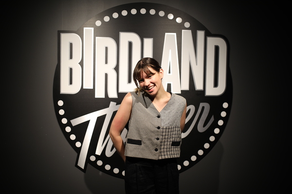 Photos: THE LINEUP WITH SUSIE MOSHER Features Surprise Performance By Marilyn Maye Image