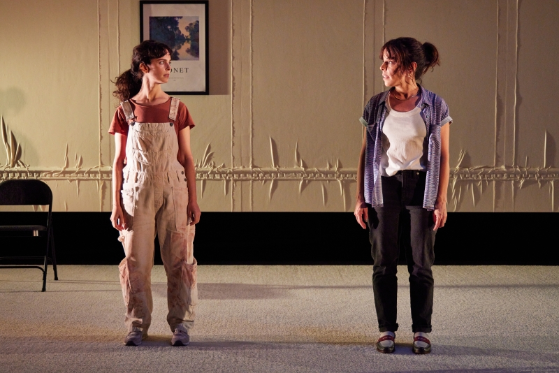 LET'S CALL HER PATTY, PREJUDICE & PRIDE and More Lead Top Off-Broadway Shows for August Image