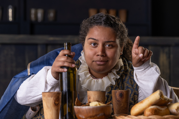 Photos: The Contemporary Theater Company Presents THE BOOK OF WILL Image