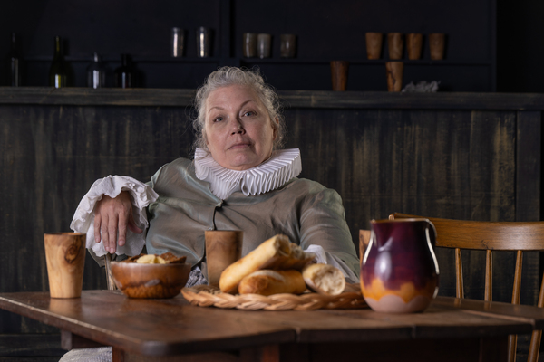 Photos: The Contemporary Theater Company Presents THE BOOK OF WILL Image
