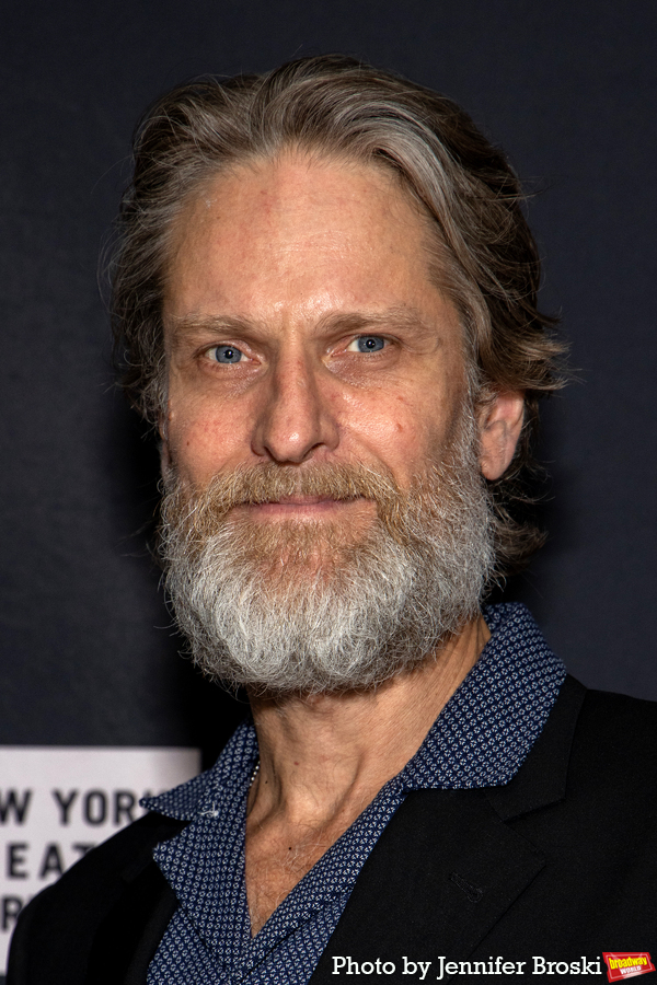 Photos: Inside Opening Night of NYTW's THE HALF-GOD OF RAINFALL Image