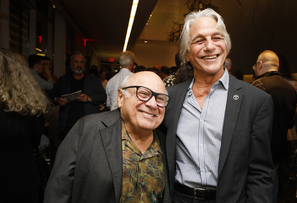 Photos: Go Inside Opening Night of LET'S CALL HER PATTY at Lincoln Center Theater/LCT3 Image