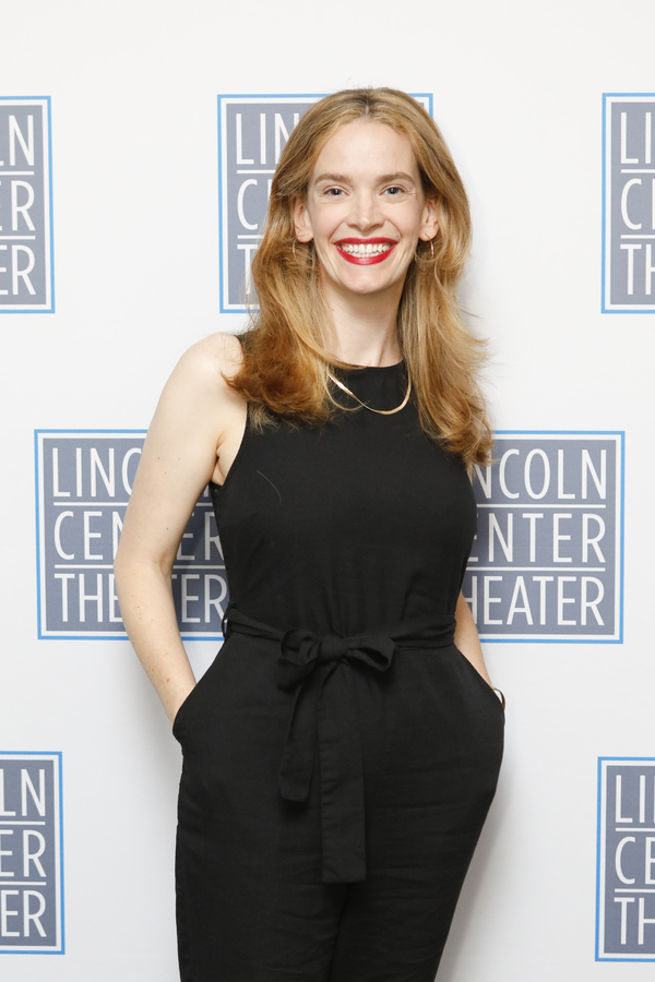 Photos: Go Inside Opening Night of LET'S CALL HER PATTY at Lincoln Center Theater/LCT3 Image