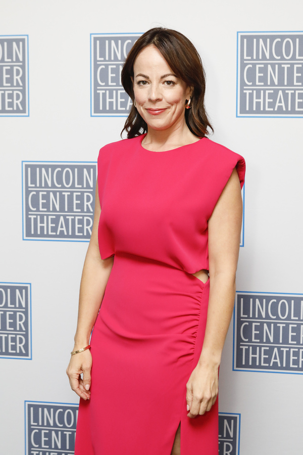 Photos: Go Inside Opening Night of LET'S CALL HER PATTY at Lincoln Center Theater/LCT3 Image