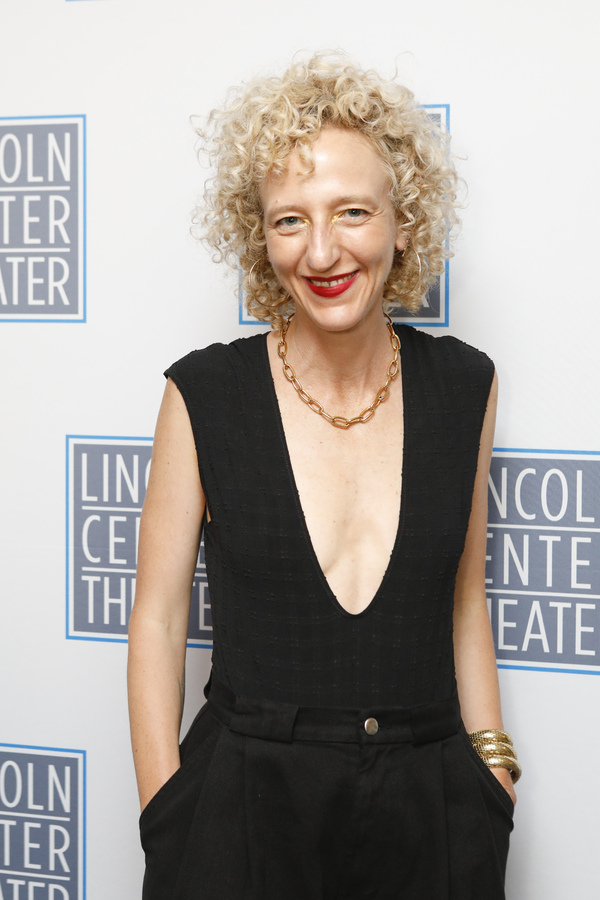 Photos: Go Inside Opening Night of LET'S CALL HER PATTY at Lincoln Center Theater/LCT3 Image