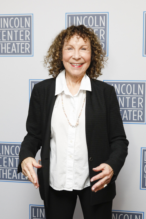 Photos: Go Inside Opening Night of LET'S CALL HER PATTY at Lincoln Center Theater/LCT3 Image