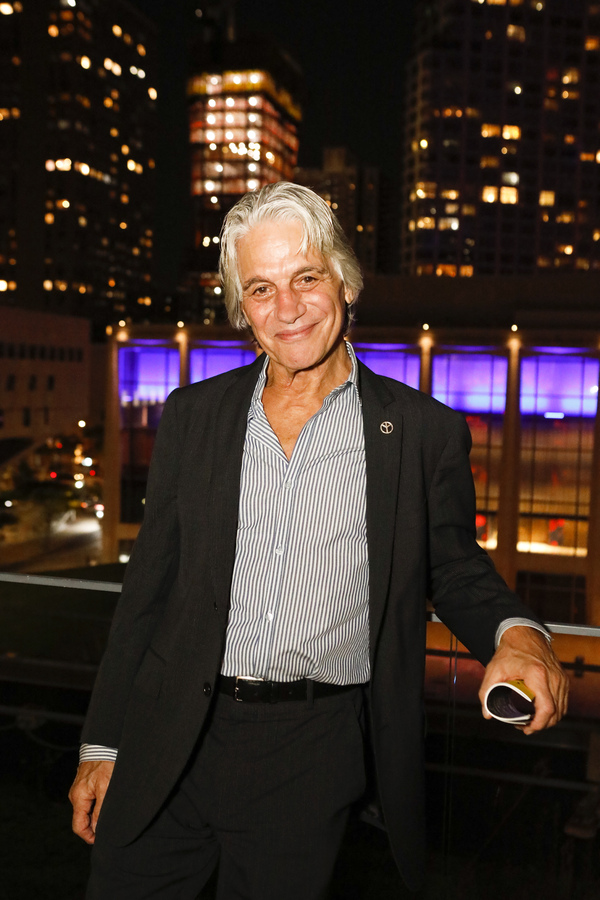 Photos: Go Inside Opening Night of LET'S CALL HER PATTY at Lincoln Center Theater/LCT3 Image