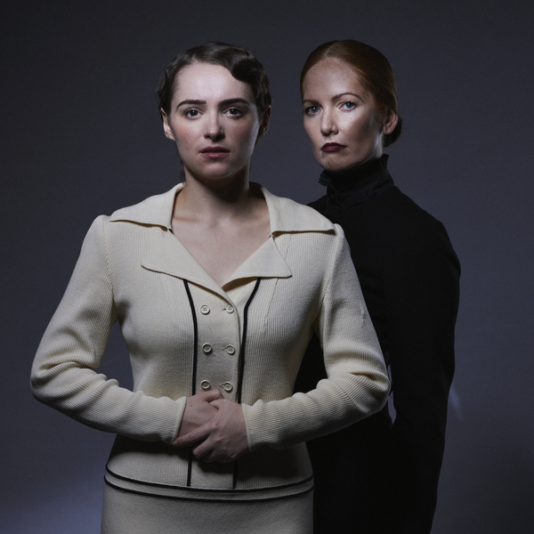 Photos: First Look at the Cast of REBECCA at Charing Cross Theatre Image