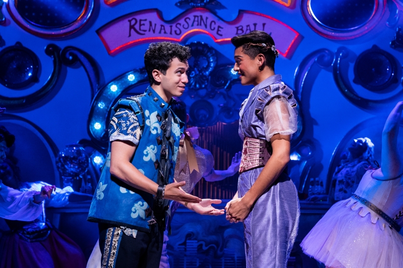 & JULIET on Broadway- A Complete Guide Image