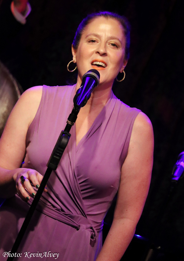 Photos: Jim Caruso's Cast Party Continues Weekly Talent Bash at Birdland Image