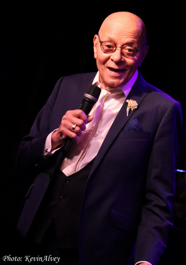 Photos: Jim Caruso's Cast Party Continues Weekly Talent Bash at Birdland Image
