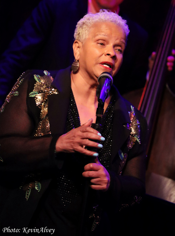Photos: Jim Caruso's Cast Party Continues Weekly Talent Bash at Birdland Image