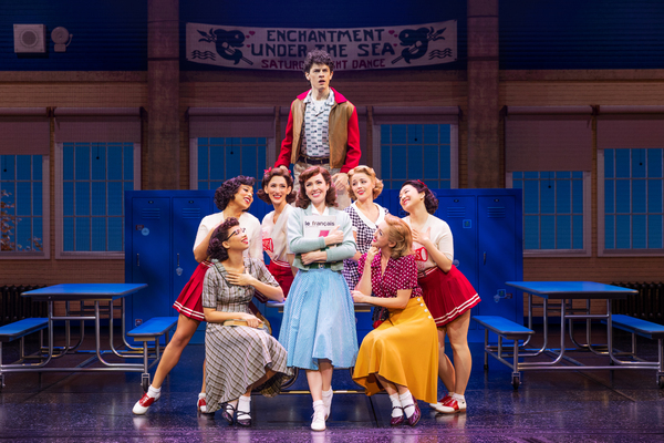 Video: Casey Likes Performs 'Johnny B. Goode' in BACK TO THE FUTURE Image