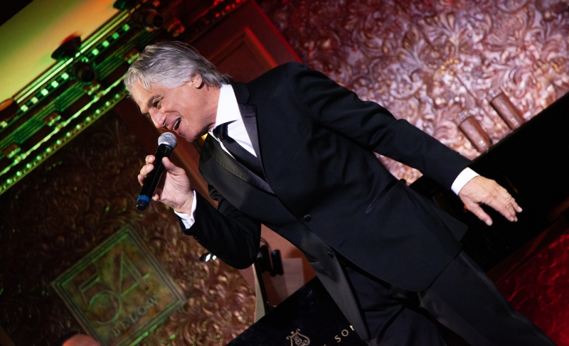 Previews: Monday's BROADWAY BY THE SEASON Concert Sounds Exciting! Image