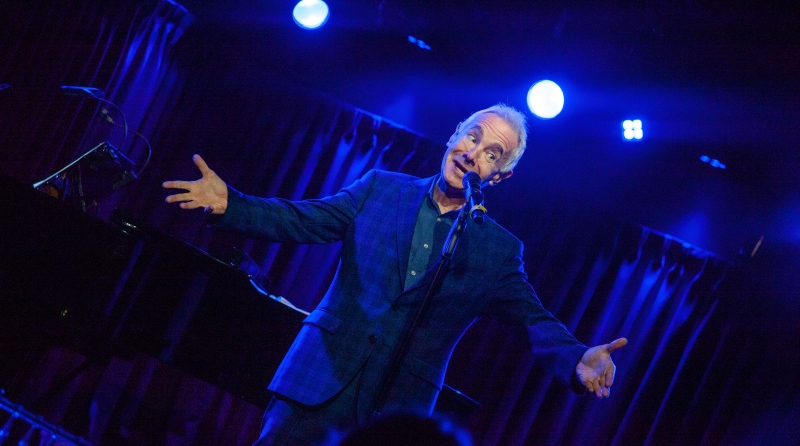Previews: Monday's BROADWAY BY THE SEASON Concert Sounds Exciting! Image