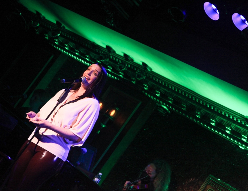 Previews: Monday's BROADWAY BY THE SEASON Concert Sounds Exciting! Image