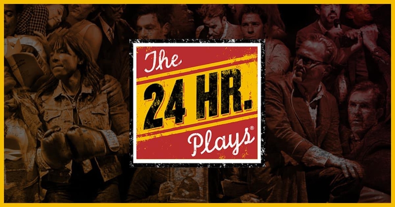 Review: 24-HOUR PLAYS: LITTLE ROCK at Arkansas Repertory Theatre 