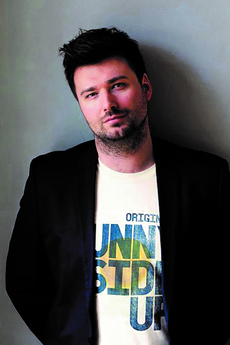 Previews: MELODIENREISE RORY SIX GREATEST HITS at BURG PERCHTOLDSDORF Image
