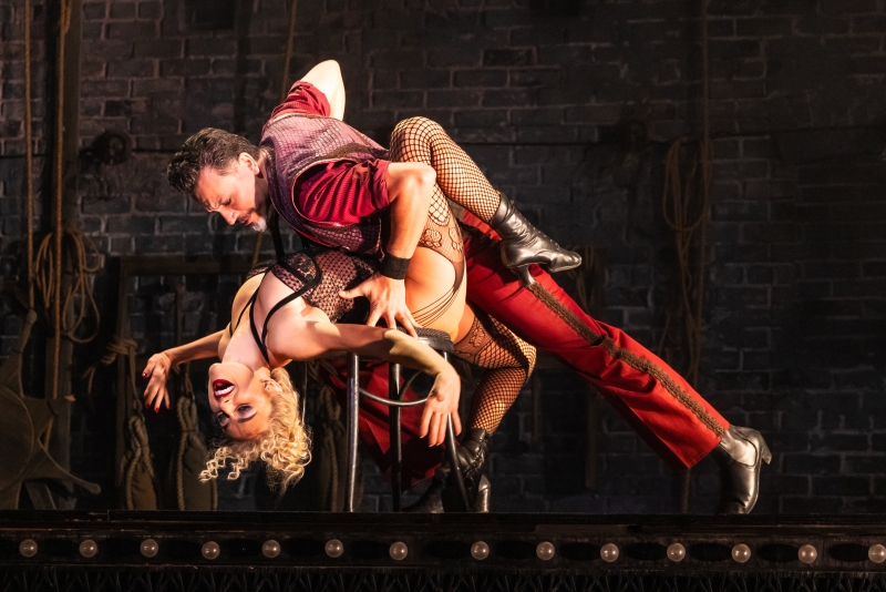 MOULIN ROUGE! on Broadway- A Complete Guide Image