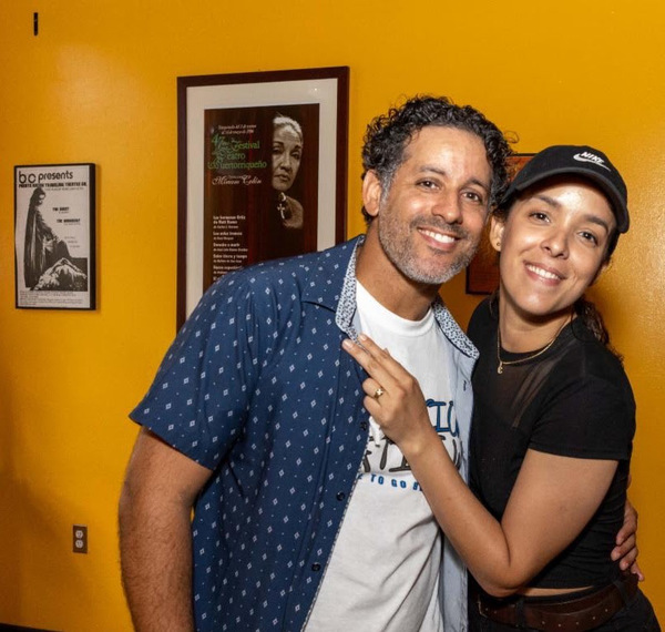 Photos: Broadway & NYC Artists Shared Their Time And Talents At The 16th Annual Dare To Go Beyond Performing Arts Camp Image