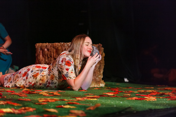 Photos: First Look at S. Dylan Zwickel's THE MOSS MAIDENS, Now Streaming through Sunday Image
