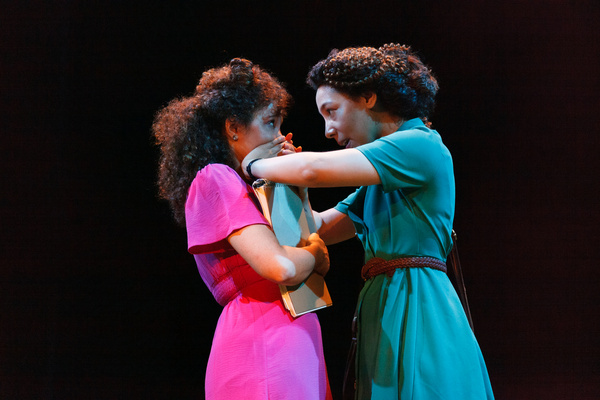 Photos: First Look at S. Dylan Zwickel's THE MOSS MAIDENS, Now Streaming through Sunday Image