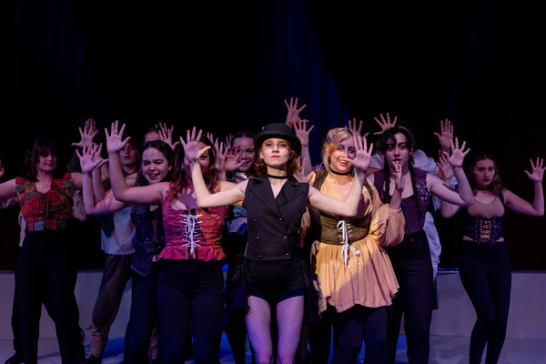 Photos: First Look at PIPPIN, Presented By Rubicon Theatre's 2023 Summer Youth Education Program Image