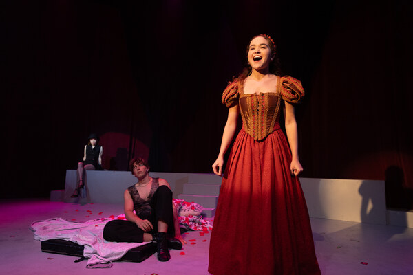 Photos: First Look at PIPPIN, Presented By Rubicon Theatre's 2023 Summer Youth Education Program Image
