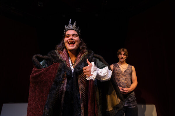 Photos: First Look at PIPPIN, Presented By Rubicon Theatre's 2023 Summer Youth Education Program Image