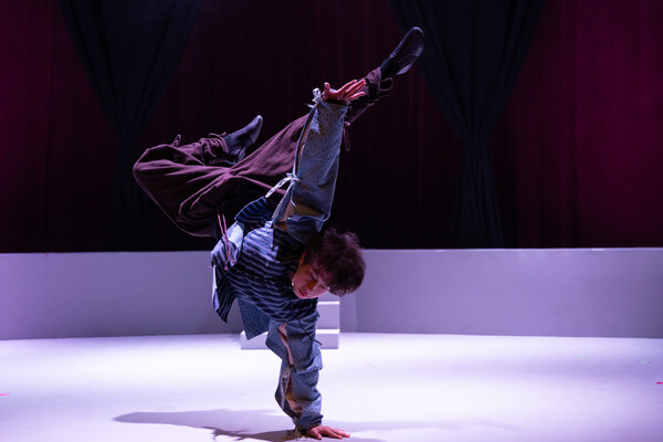 Photos: First Look at PIPPIN, Presented By Rubicon Theatre's 2023 Summer Youth Education Program Image