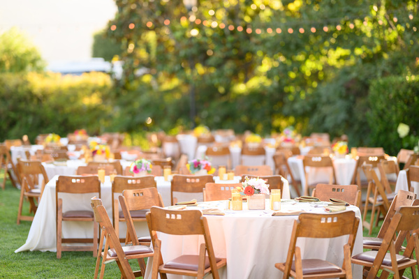 Photos: Sutton Foster Performs at Peju Winery as Part of Broadway and Vine's Summer 2023 Season Image