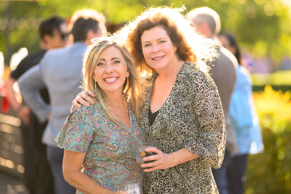 Photos: Sutton Foster Performs at Peju Winery as Part of Broadway and Vine's Summer 2023 Season Image