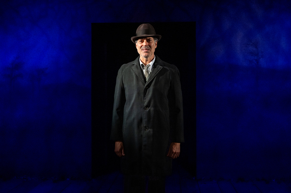 Photos: First Look at FAITH HEALER at Barrington Stage Company Image